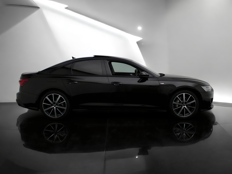 Audi A6 50 TFSIe Quattro S-Line (3)