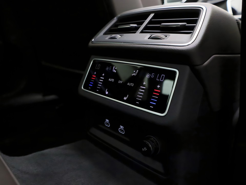 Audi A6 50 TFSIe Quattro S-Line - foto 45