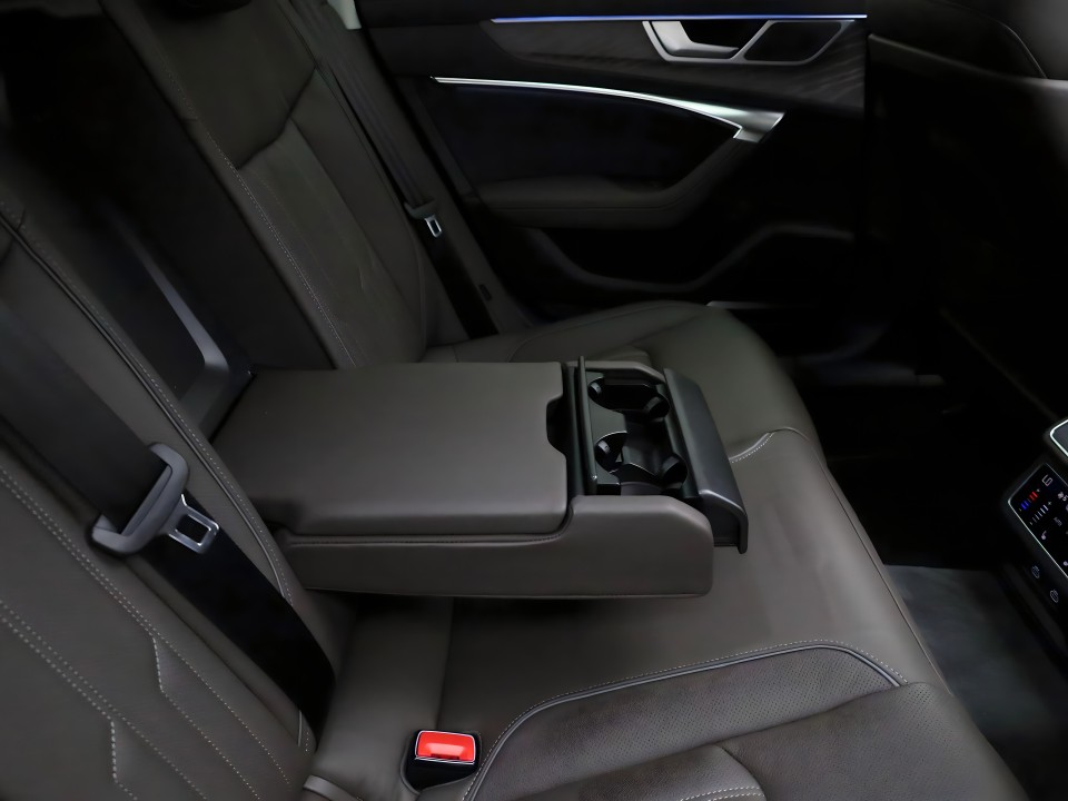 Audi A6 50 TFSIe Quattro S-Line - foto 18