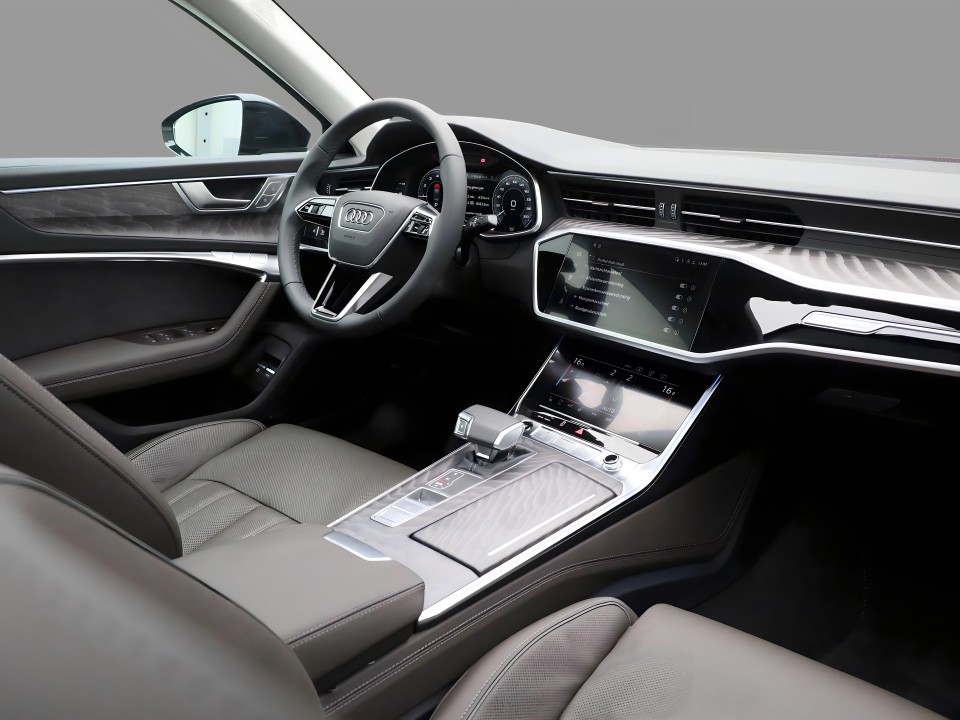 Audi A6 50 TFSIe Quattro S-Line - foto 12