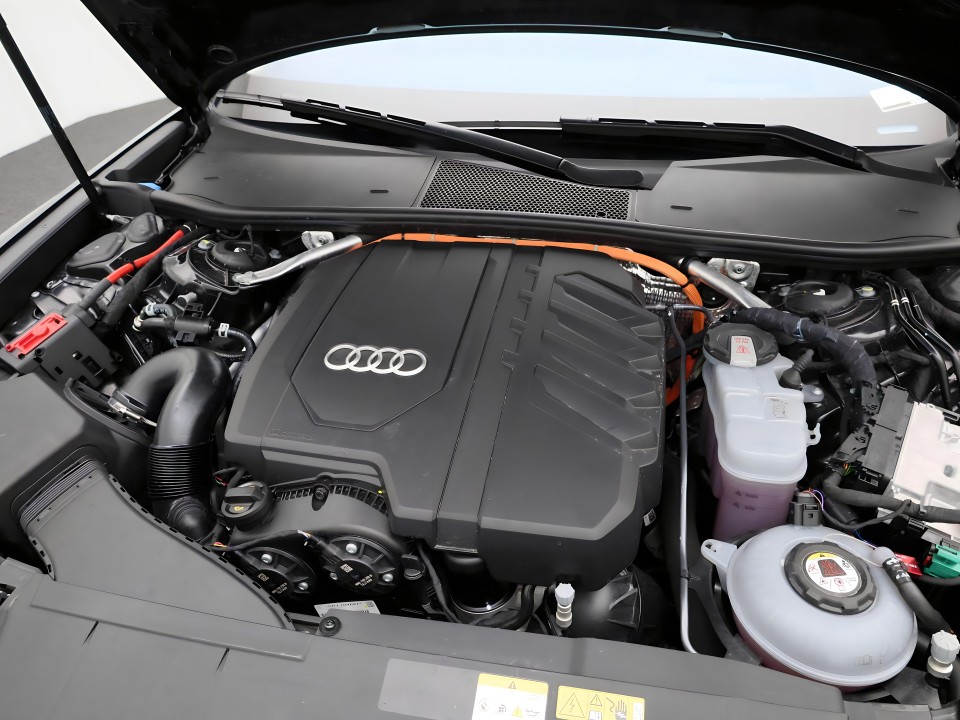 Audi A6 50 TFSIe Quattro S-Line - foto 53