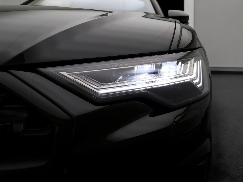 Audi A6 50 TFSIe Quattro S-Line - foto 48