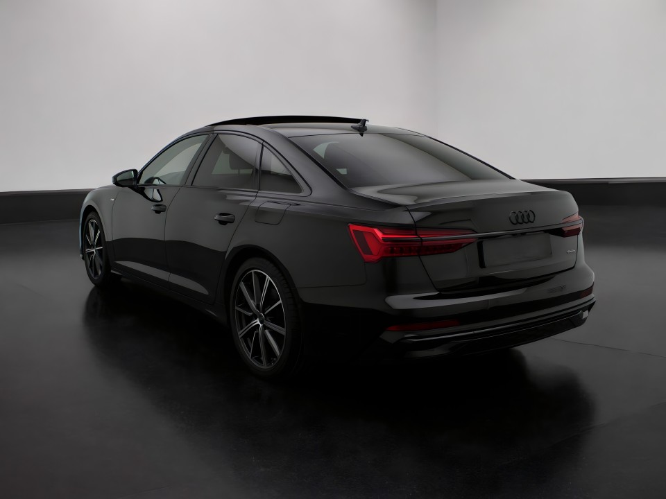 Audi A6 50 TFSIe Quattro S-Line (5)