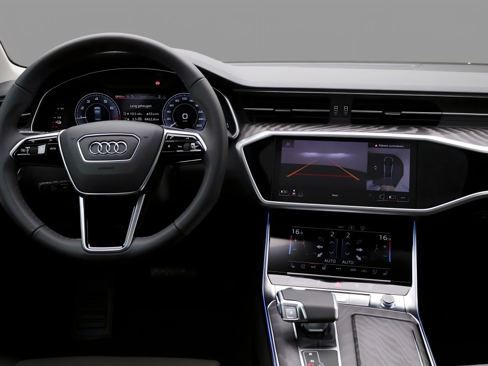 Audi A6 50 TFSIe Quattro S-Line - foto 14