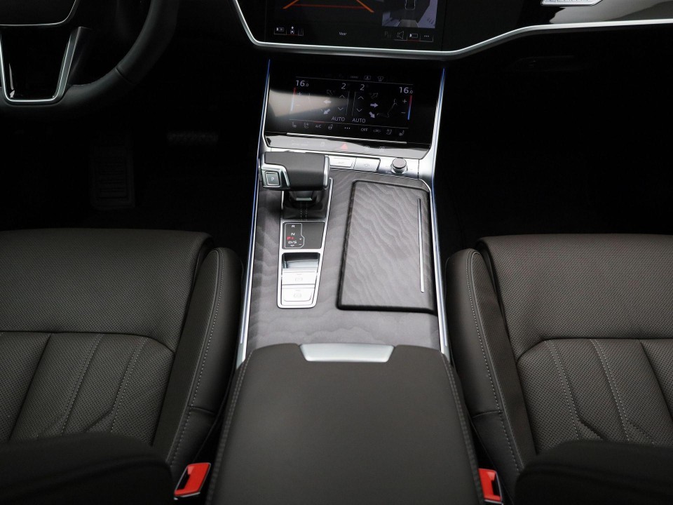 Audi A6 50 TFSIe Quattro S-Line - foto 17