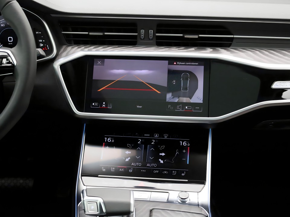 Audi A6 50 TFSIe Quattro S-Line - foto 15