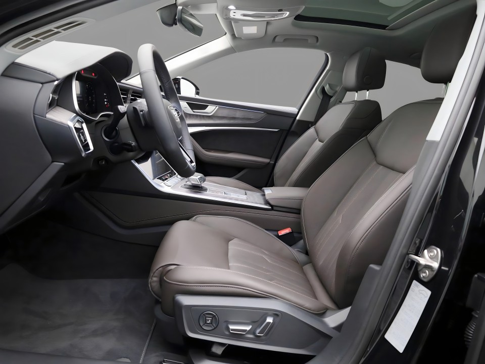Audi A6 50 TFSIe Quattro S-Line - foto 8