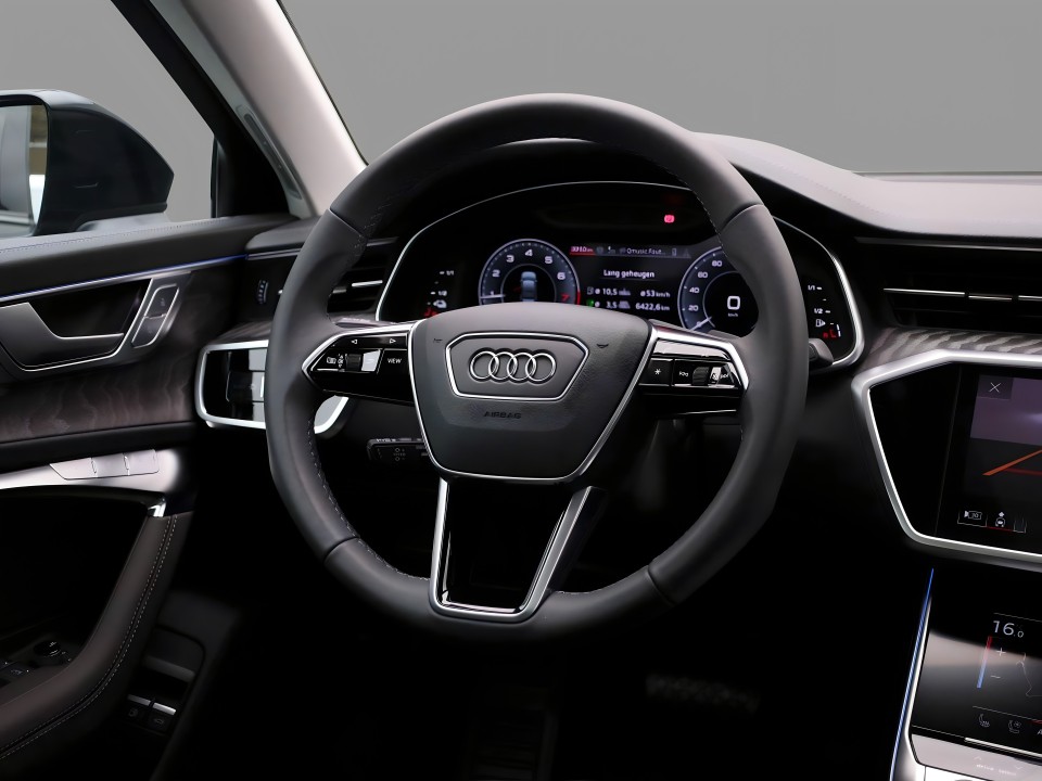 Audi A6 50 TFSIe Quattro S-Line - foto 16