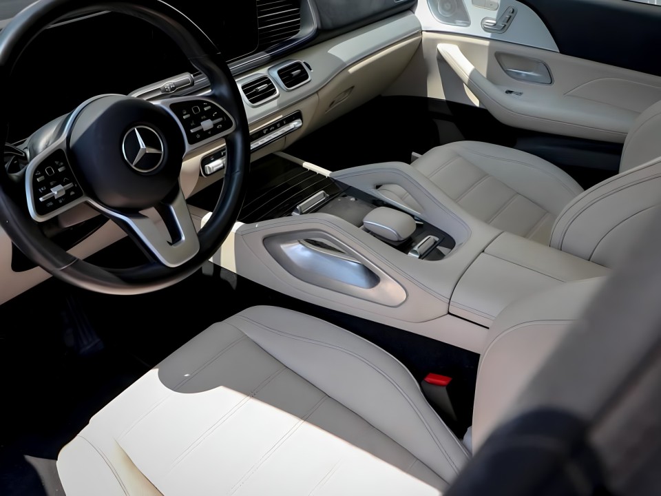 Mercedes-Benz GLE 350e 4MATIC - foto 10