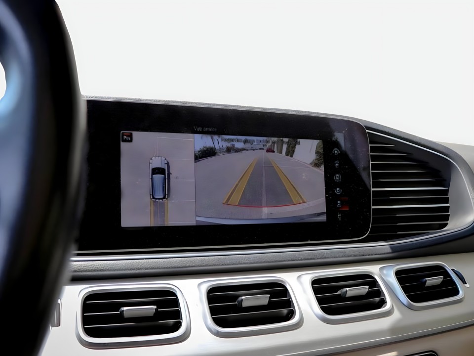 Mercedes-Benz GLE 350e 4MATIC - foto 15