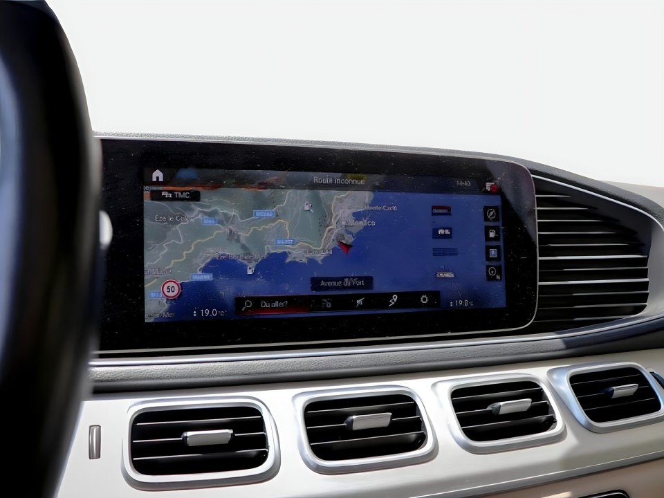 Mercedes-Benz GLE 350e 4MATIC - foto 16