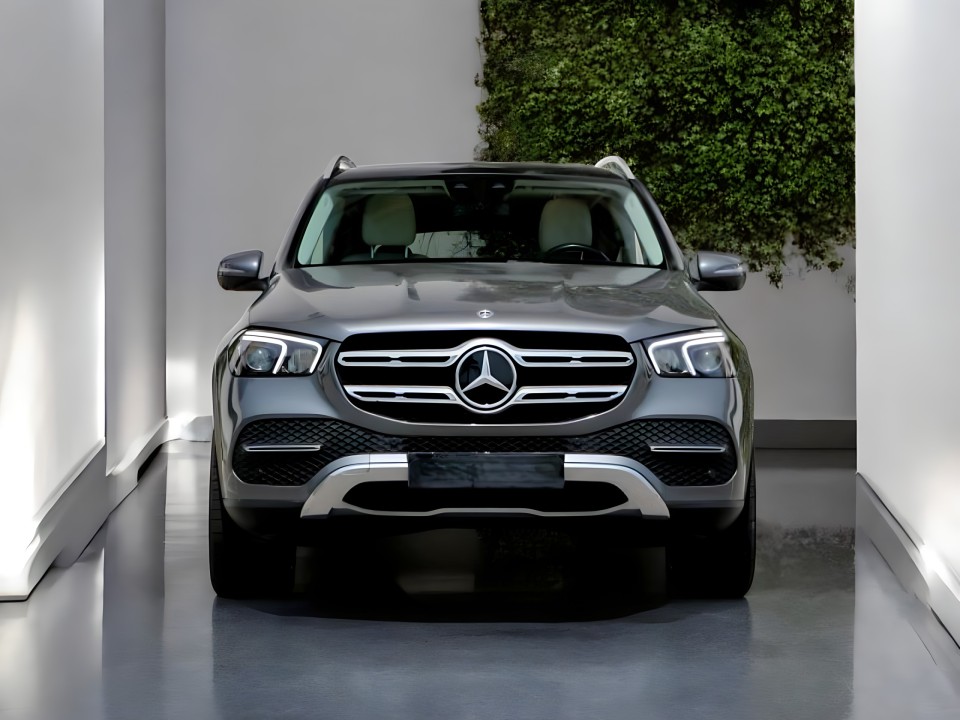 Mercedes-Benz GLE 350e 4MATIC - foto 7