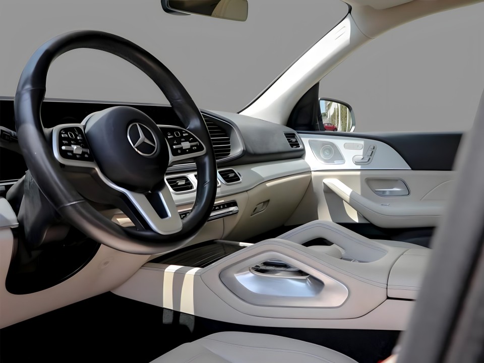 Mercedes-Benz GLE 350e 4MATIC - foto 9