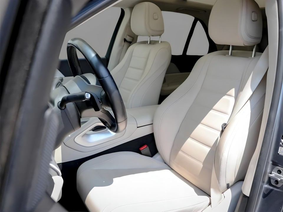 Mercedes-Benz GLE 350e 4MATIC - foto 11