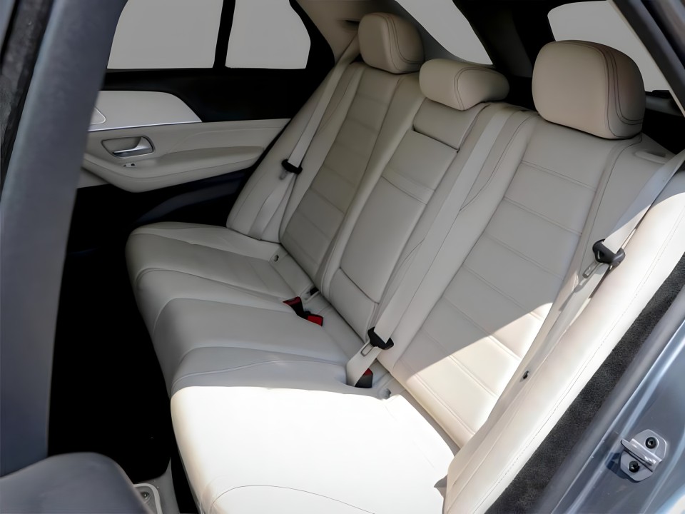 Mercedes-Benz GLE 350e 4MATIC - foto 12