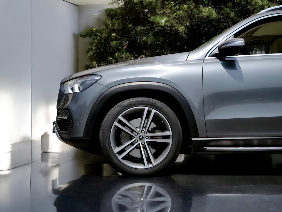 Mercedes-Benz GLE 350e 4MATIC - foto 18