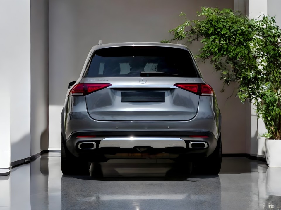 Mercedes-Benz GLE 350e 4MATIC (3)