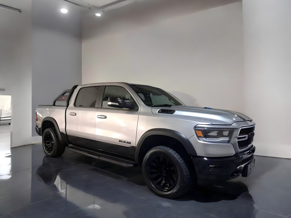 Dodge RAM 1500 BigHorn