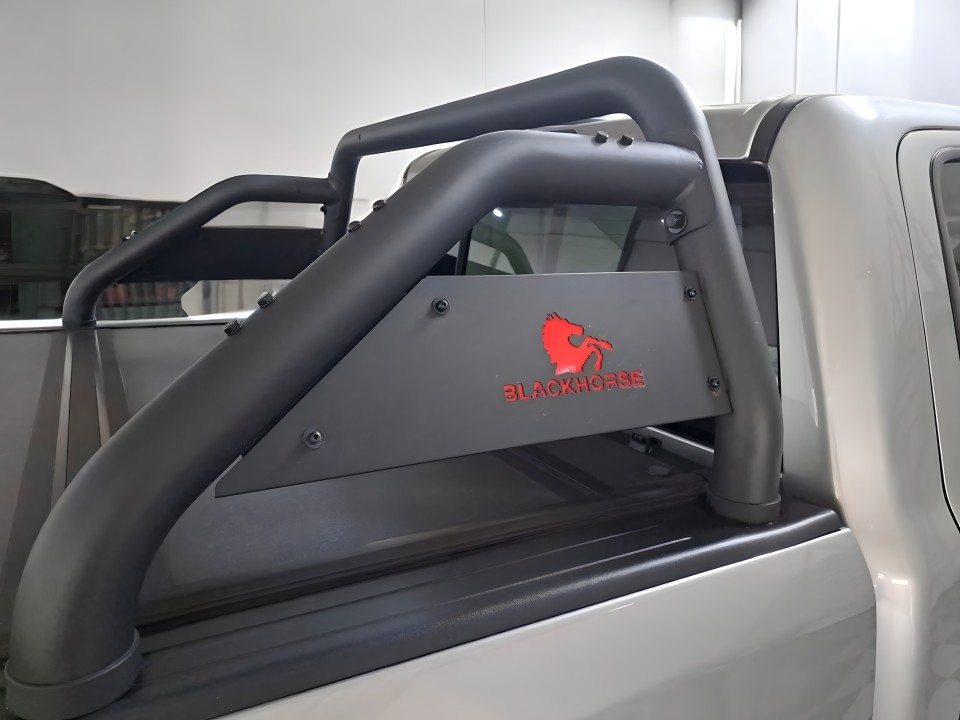 Dodge RAM 1500 BigHorn - foto 18