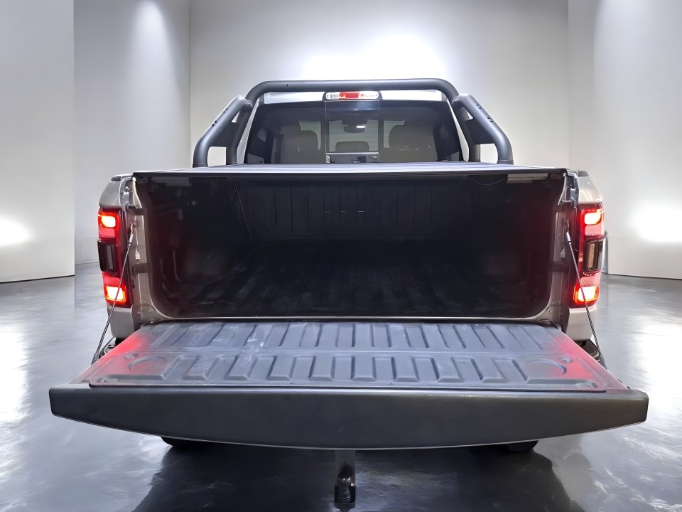 Dodge RAM 1500 BigHorn - foto 16