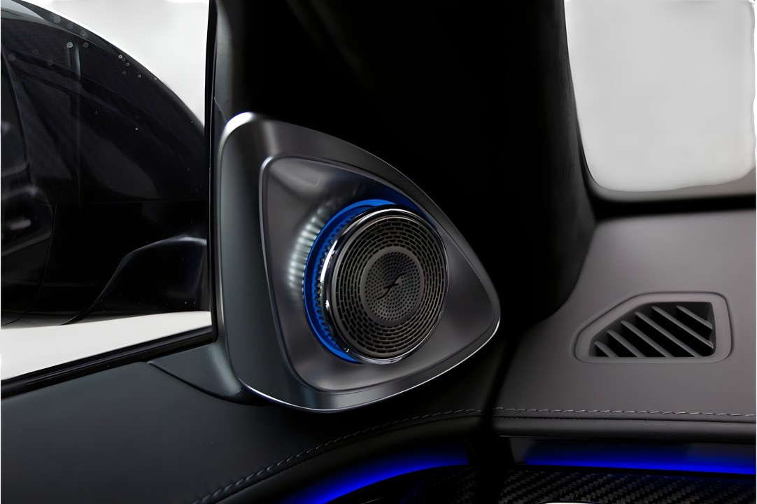 Mercedes-Benz S 63 AMG - foto 14