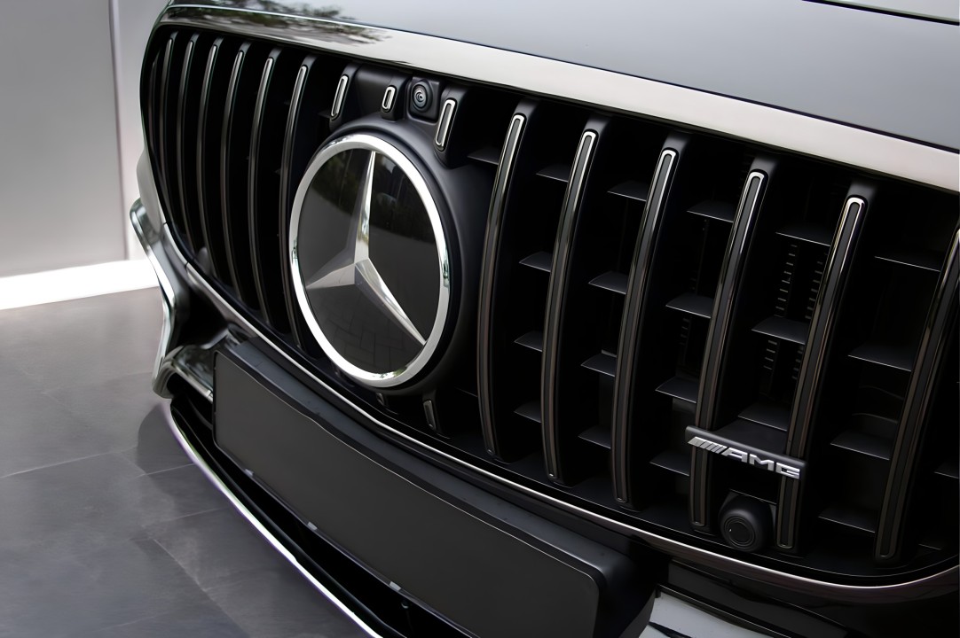 Mercedes-Benz S 63 AMG - foto 17