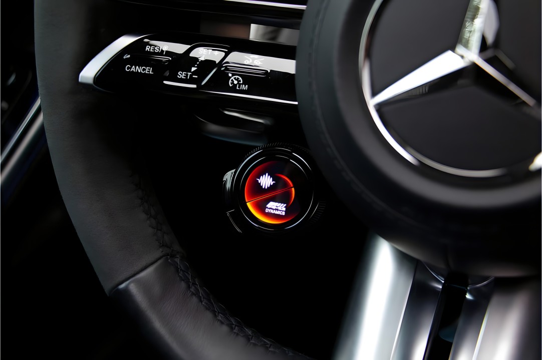 Mercedes-Benz S 63 AMG - foto 8