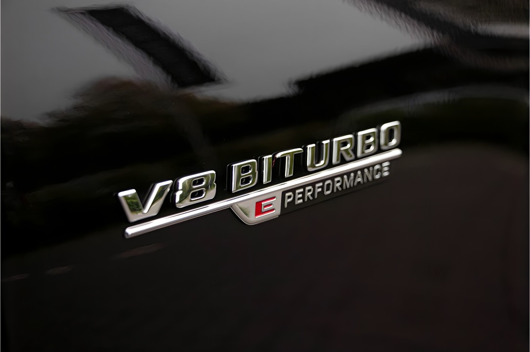 Mercedes-Benz S 63 AMG - foto 15