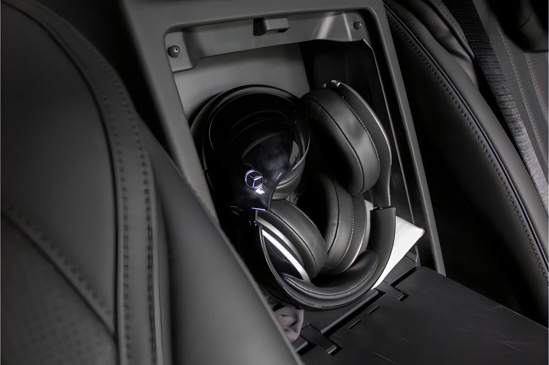 Mercedes-Benz S 63 AMG - foto 11