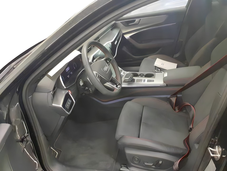 Audi A6 55 TFSIe Quattro S-line (3)