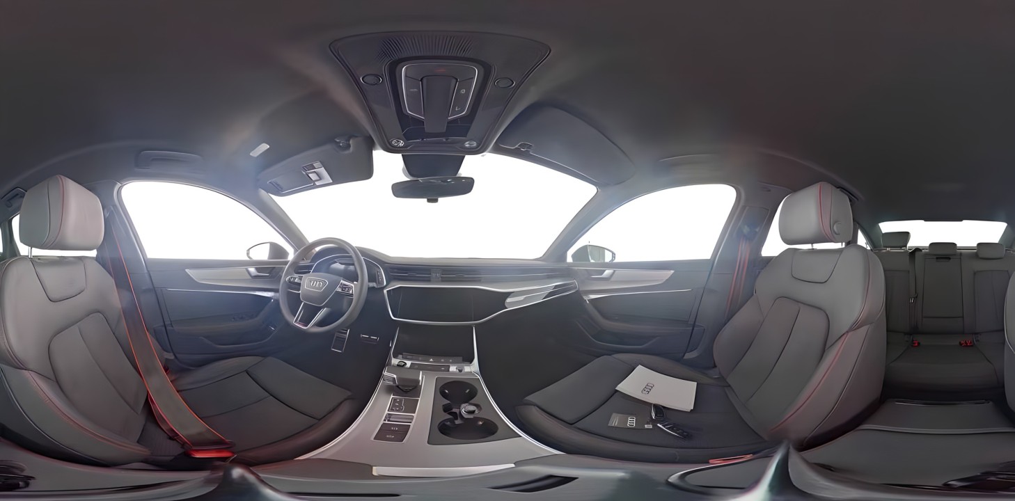 Audi A6 55 TFSIe Quattro S-line (4)