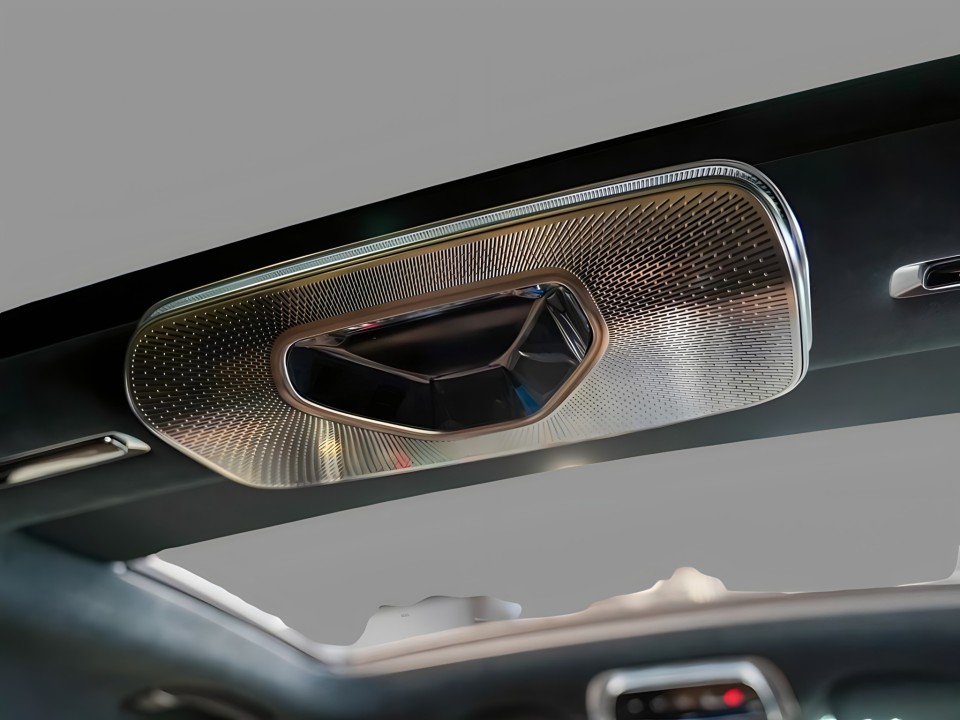 Mercedes-Benz S 500 4MATIC AMG - foto 20