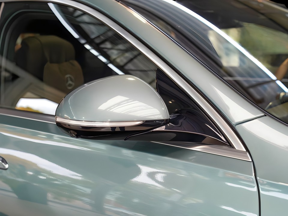 Mercedes-Benz S 500 4MATIC AMG - foto 23