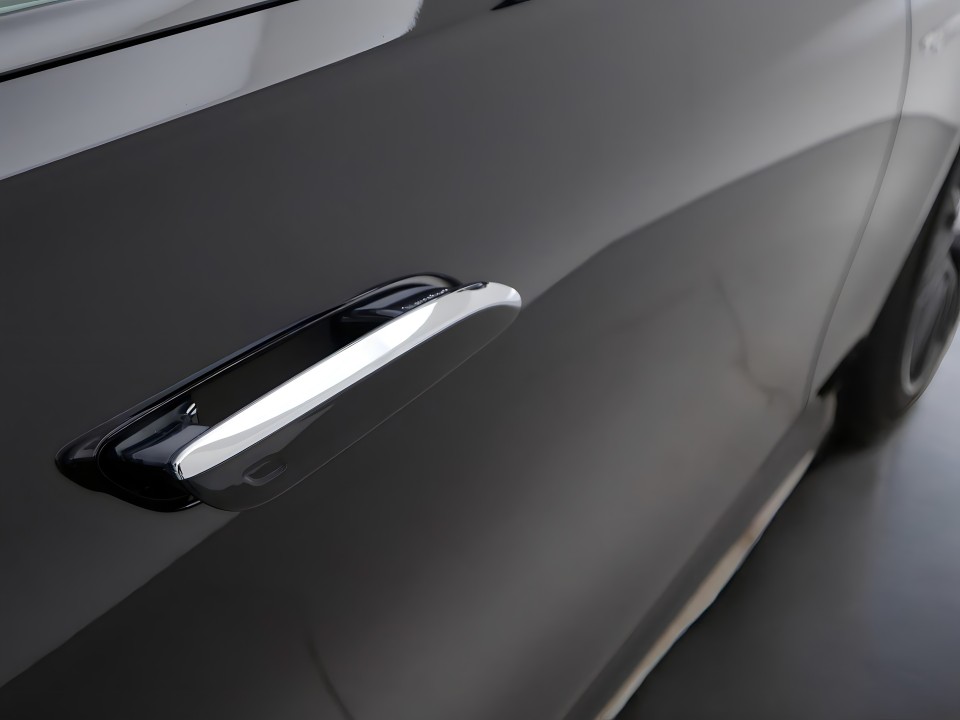 Mercedes-Benz S 63 AMG - foto 23