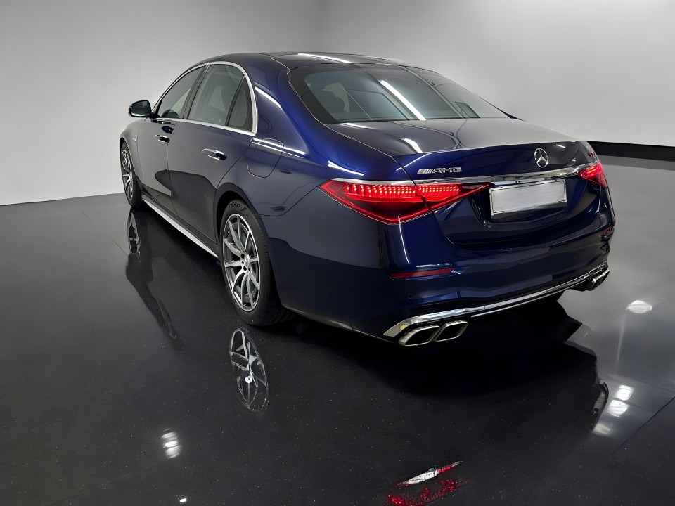 Mercedes-Benz S 63 AMG E-Performance (4)