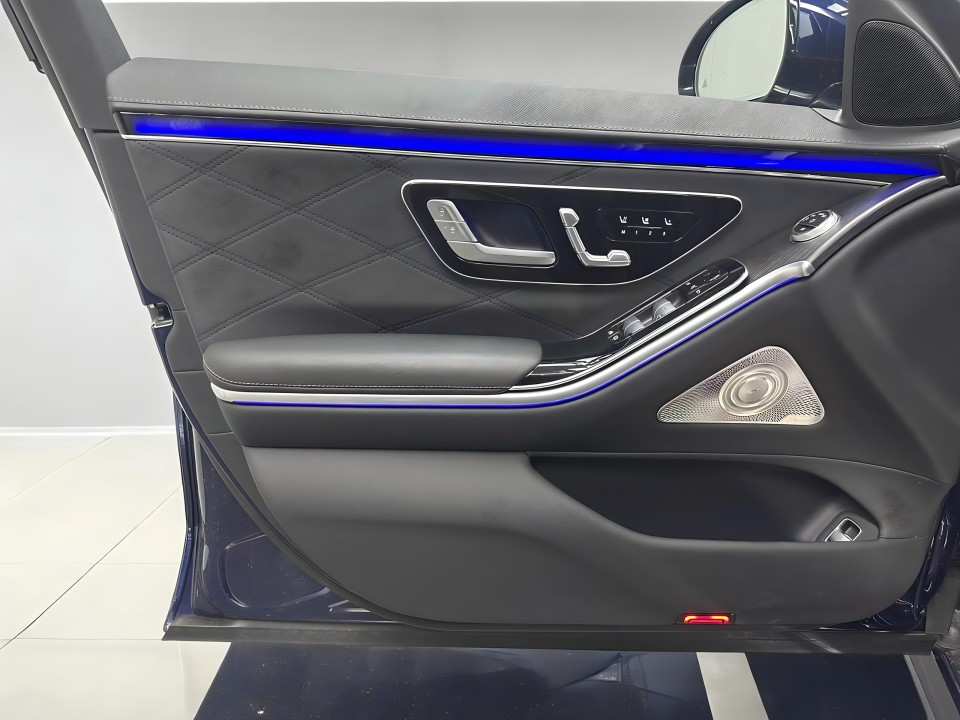 Mercedes-Benz S 63 AMG E-Performance - foto 21