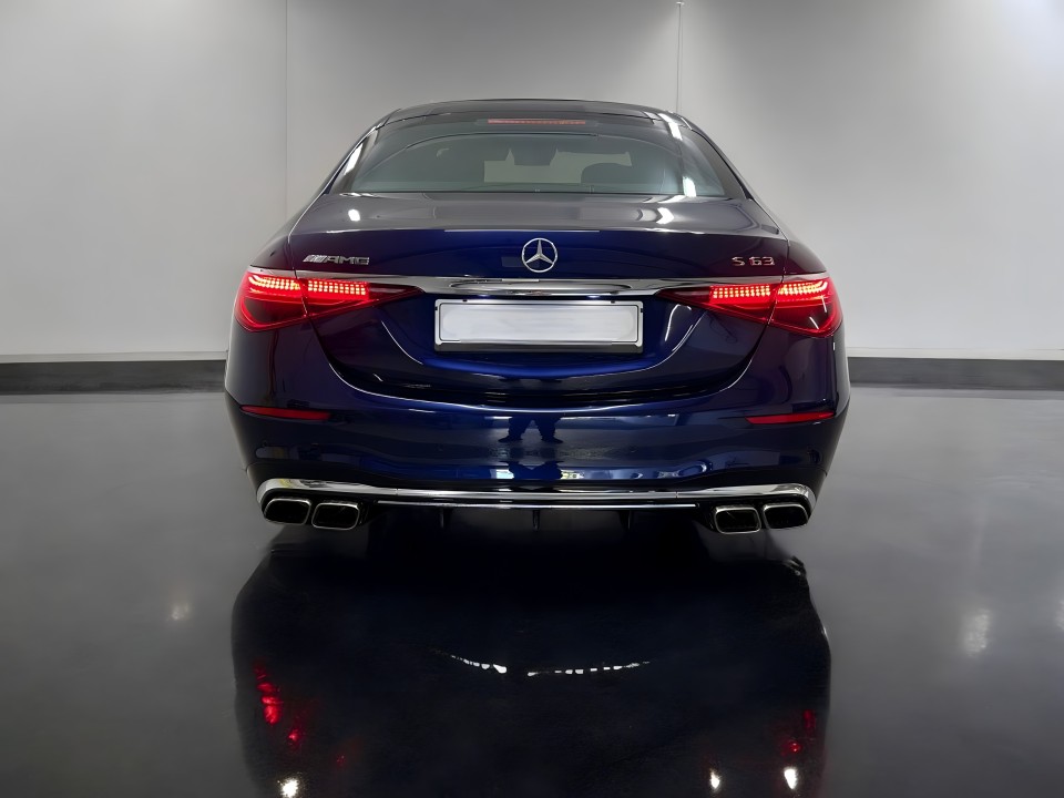 Mercedes-Benz S 63 AMG E-Performance (3)