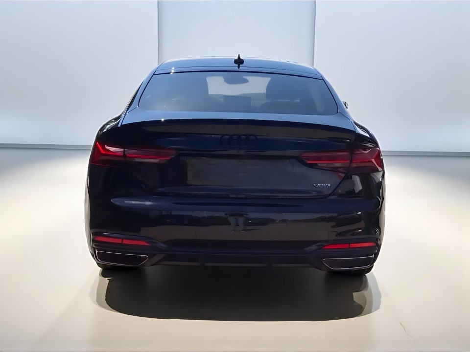 Audi A5 Sportback 40TDI quattro S tronic S-Line (4)