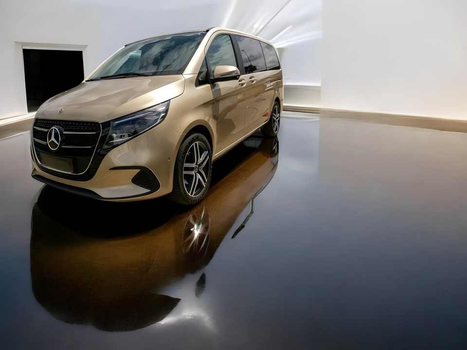 Mercedes-Benz V 220d 4MATIC Style Long (4)