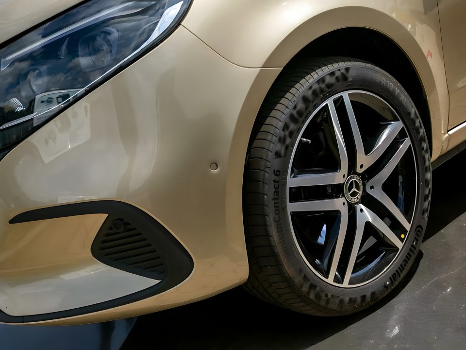 Mercedes-Benz V 220d 4MATIC Style Long - foto 15