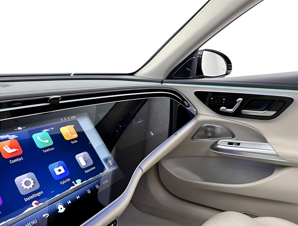 Mercedes-Benz E 300e - foto 19