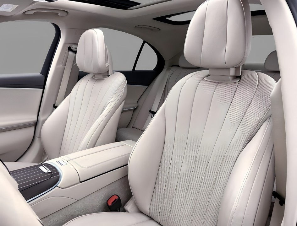 Mercedes-Benz E 300e - foto 7