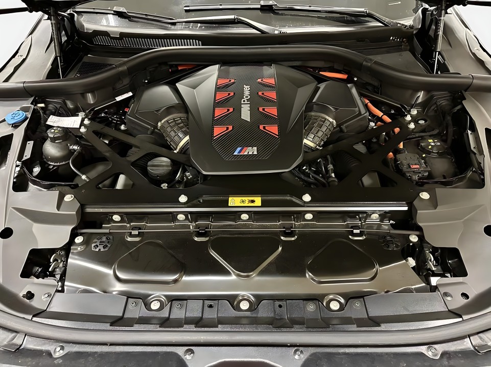 BMW XM Label Red - foto 28