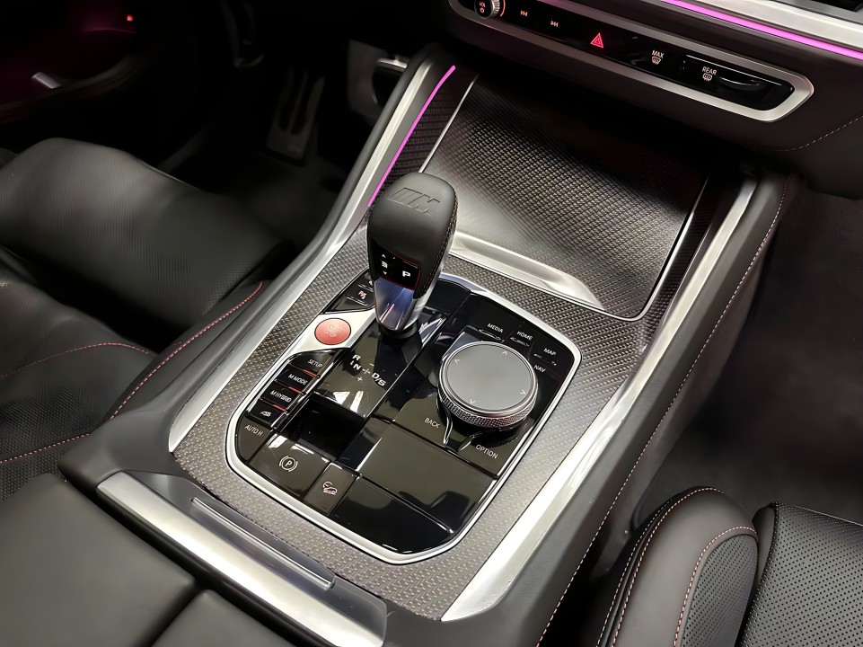 BMW XM Label Red - foto 18