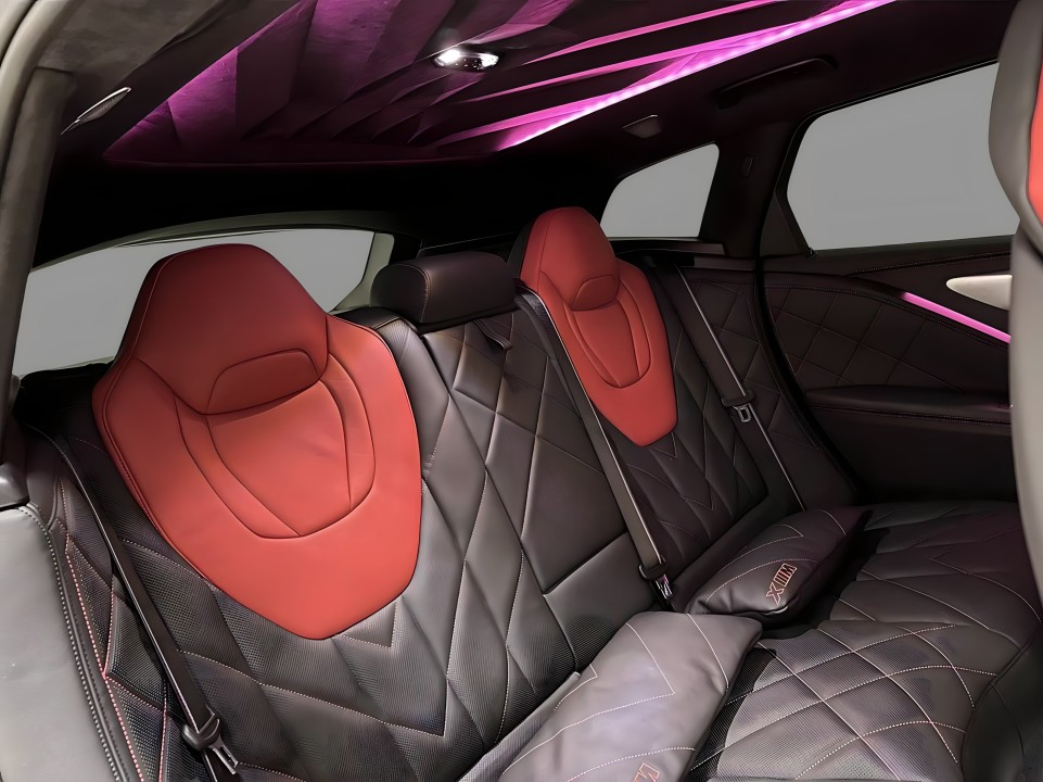 BMW XM Label Red - foto 16