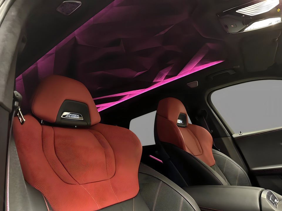 BMW XM Label Red - foto 15