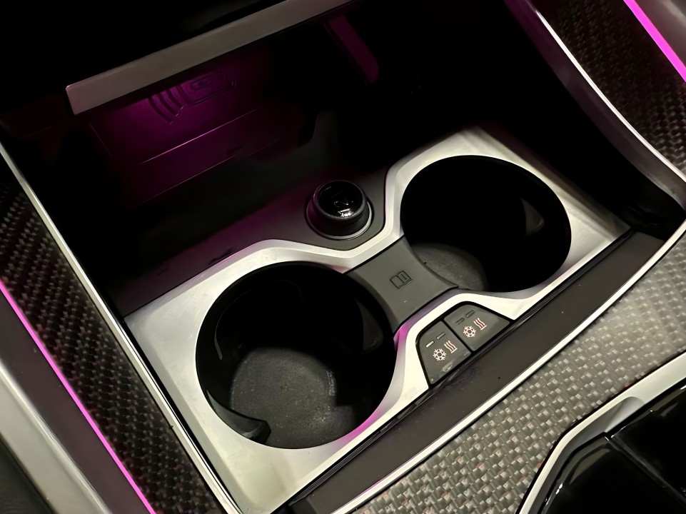 BMW XM Label Red - foto 22