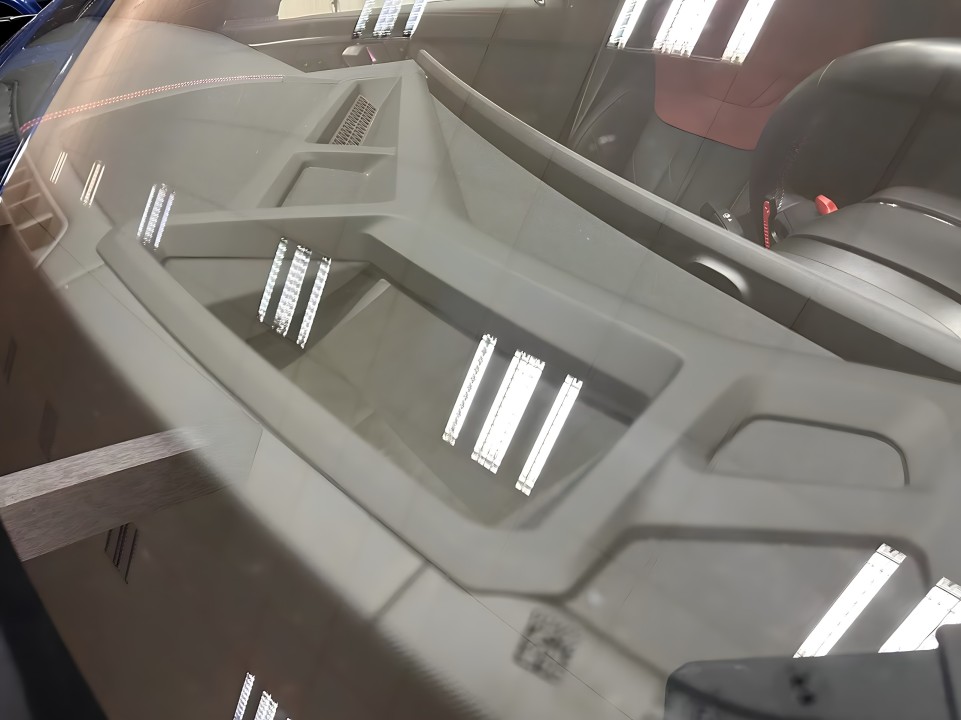 BMW XM Label Red - foto 26