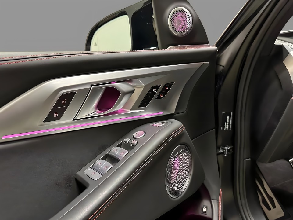 BMW XM Label Red - foto 24