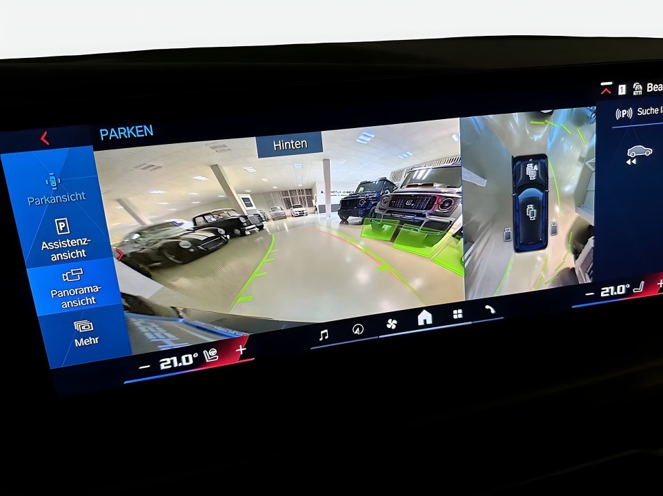 BMW XM Label Red - foto 21